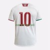 Maillot de Supporter Fluminense Extérieur 2020-21 Pour Homme